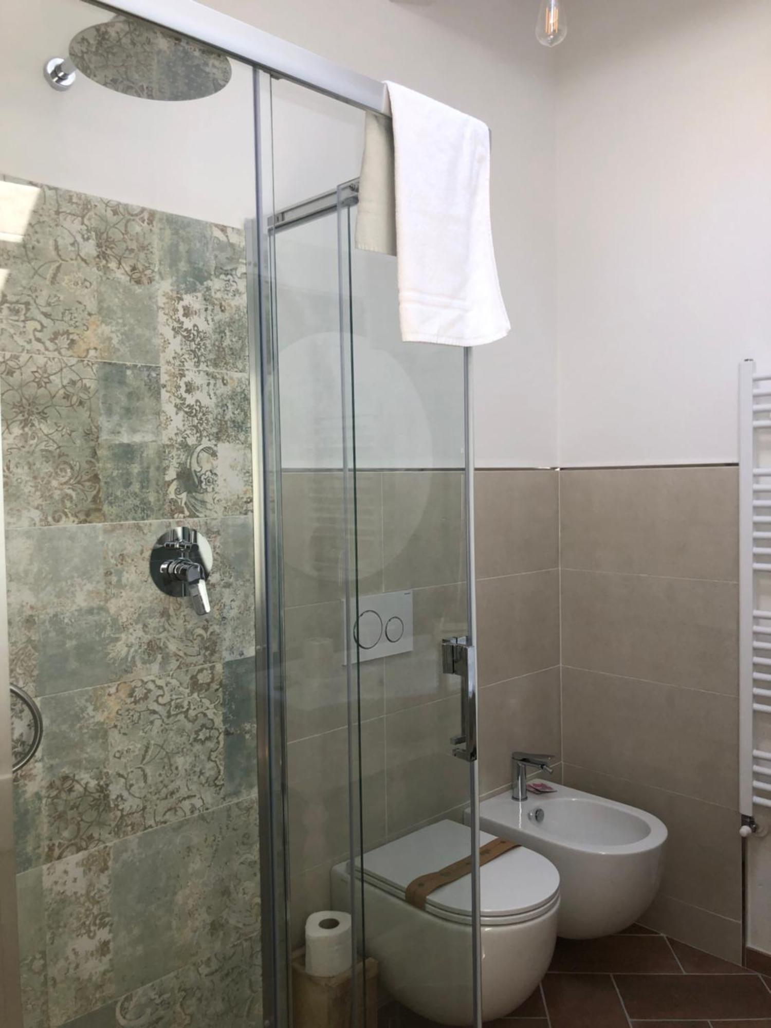 Le Dame Del Borgo Apartment Сасета Екстериор снимка